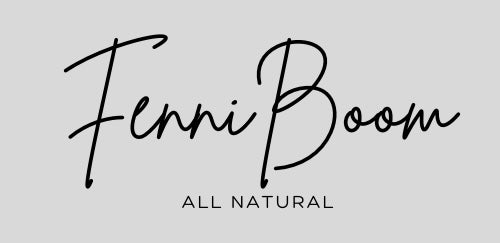 Load video: FenniBoom All Natural is infused for 2+ weeks with Ayurvedic herbs, natural oils, and essential oils.
